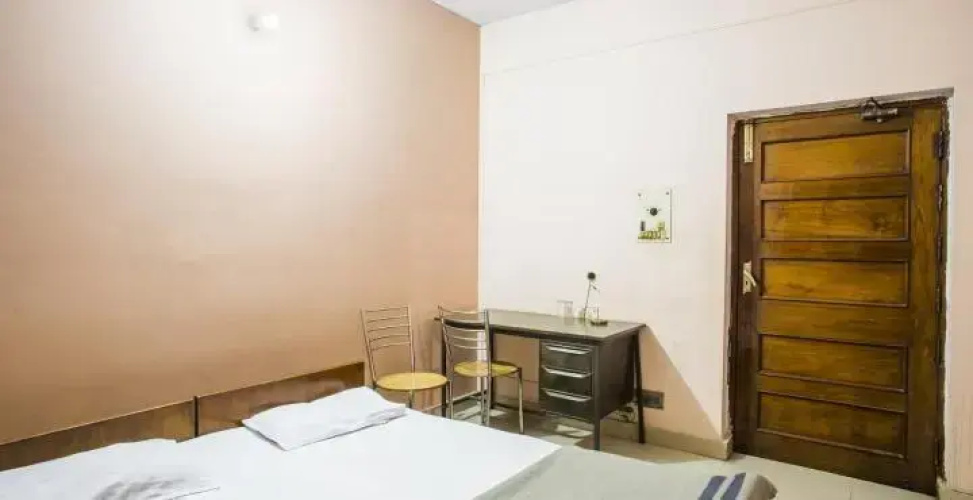Hotel Ashok