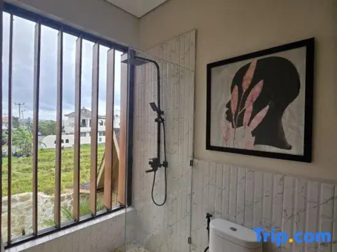 La Masietta Canggu 1BR Private Pool & Bathub