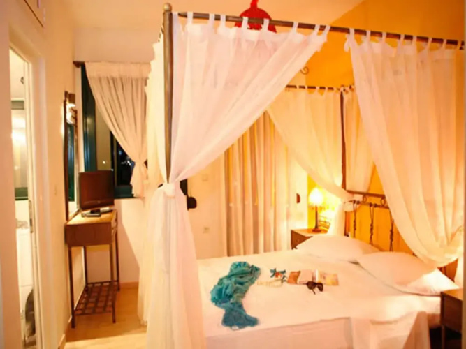 Ann George Resort