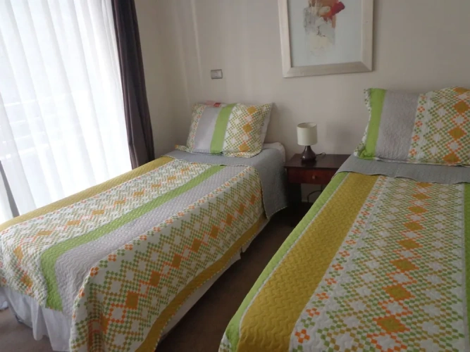 Standard Double Apartment