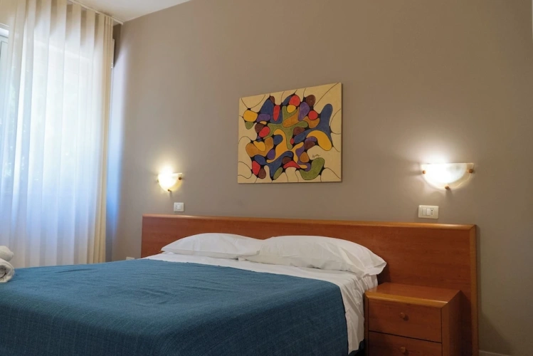 1 Bedroom Standard Triple room