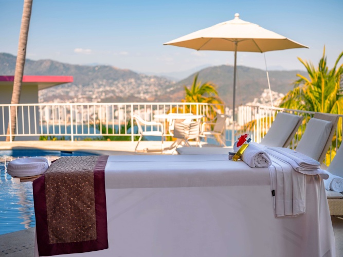 Hotel Las Brisas Acapulco photo 32