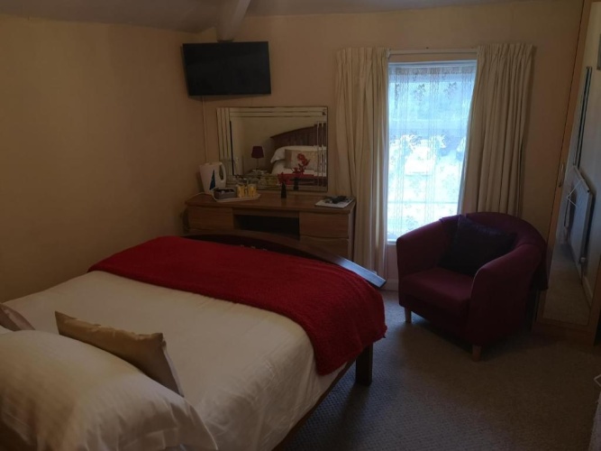 Standard Family room