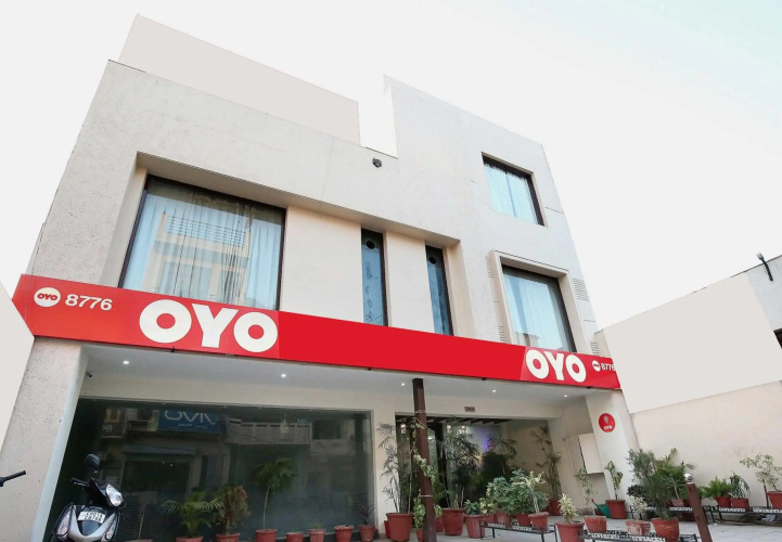 Collection O 70075 Citi inn Zirakpur