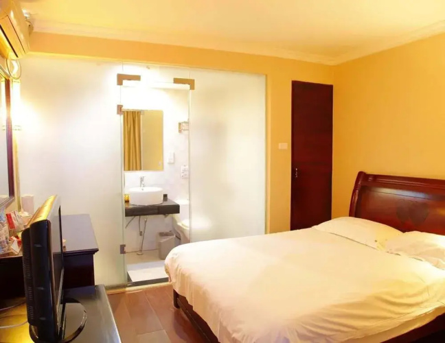 Jindi Hotel