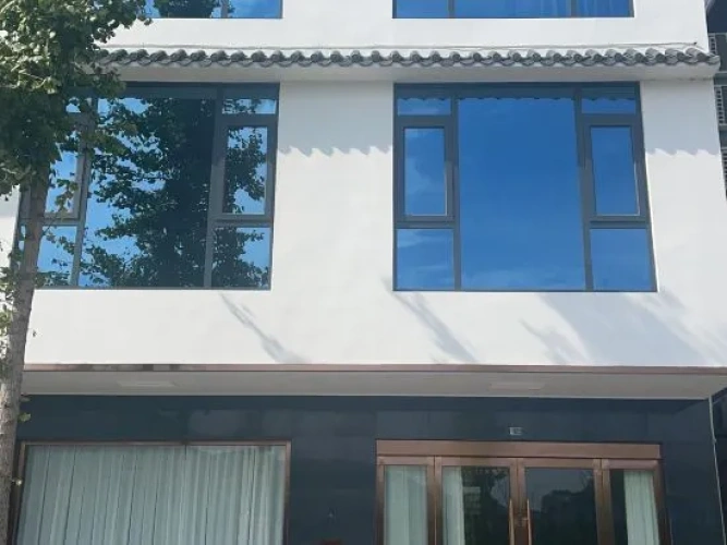 Tongyaoli homestay