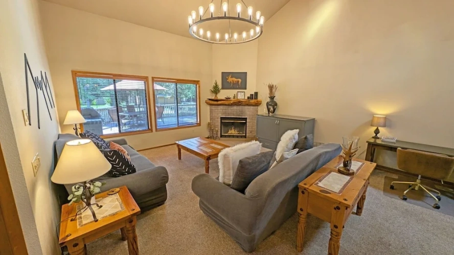 3 Bedrooms Cottage