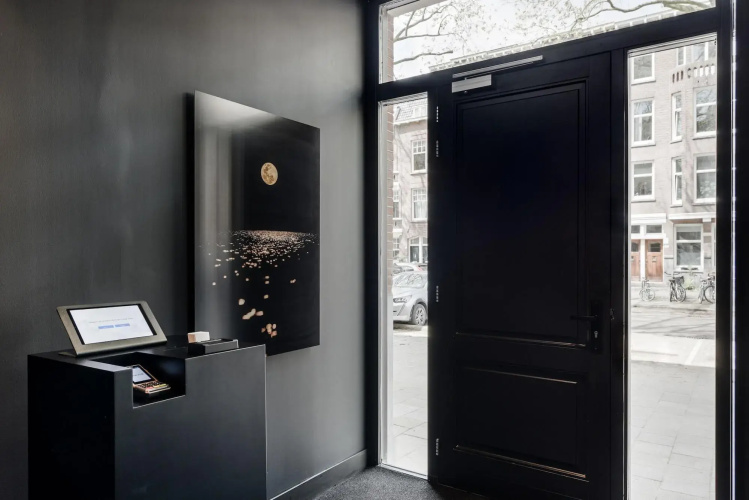 Le Petit Marin Boutique Hotel