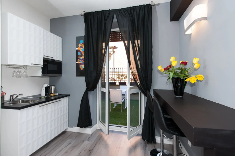 Brunelleschi Holidays Hostel