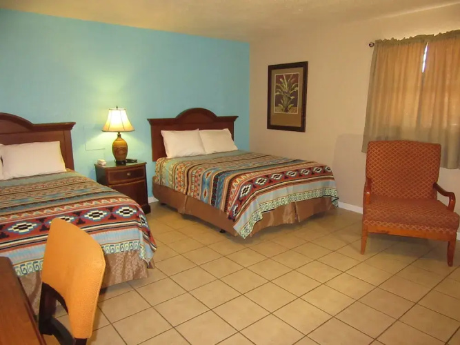 San Angelo Lodge