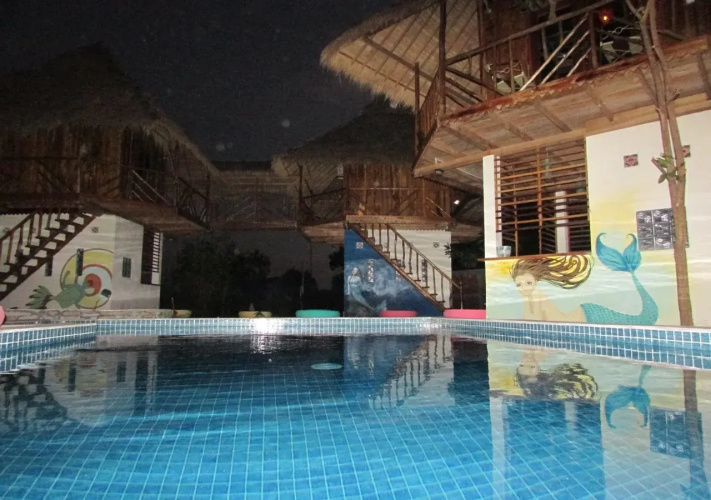Wildside Villas