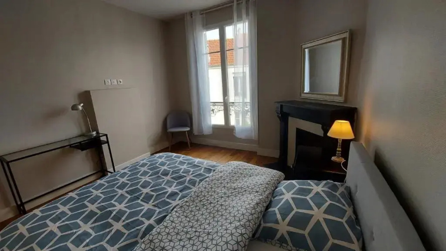 Appartement 9 à MOHAMMEDIA