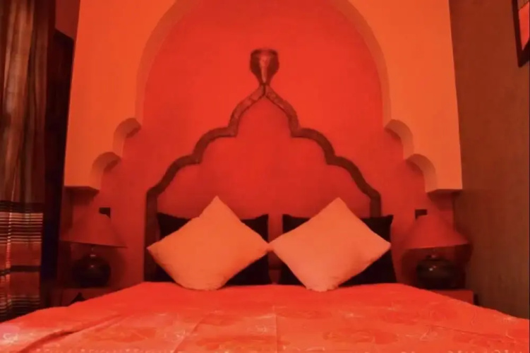 Riad Dar Radya