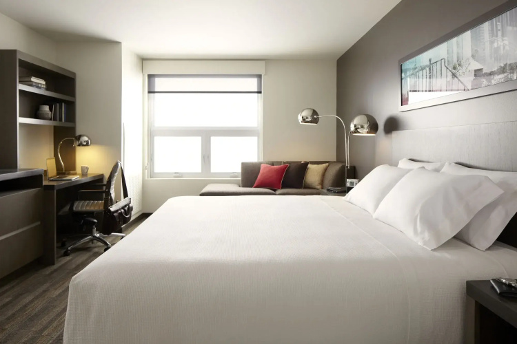 Hyatt House Irvine/John Wayne Airport