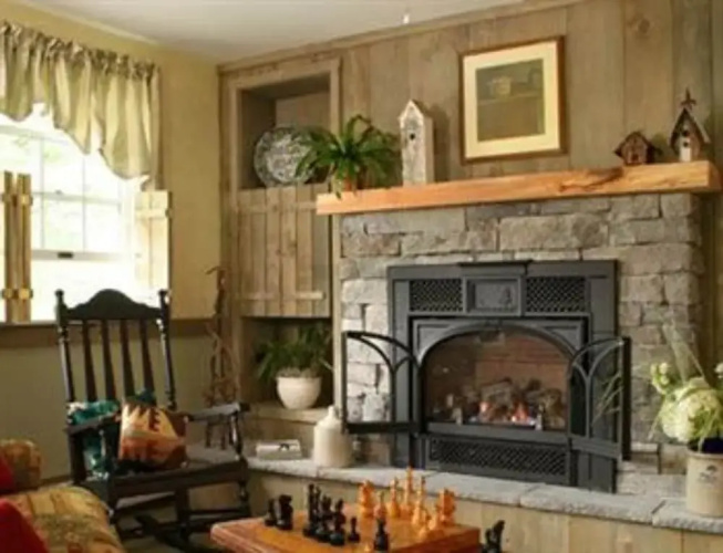 Deerhill Inn