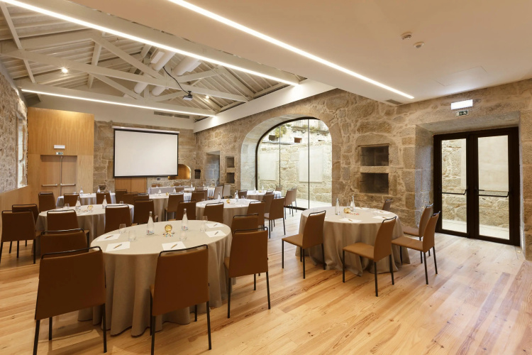 Neya Porto Hotel photo 28