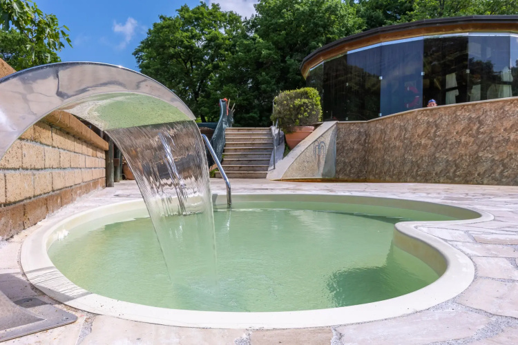 Residence Terme Di Sorano