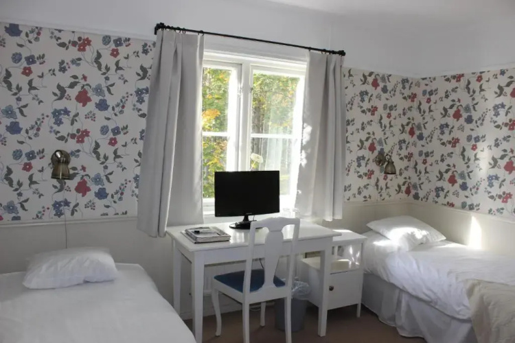 Sätra Brunn Hälsobrunn