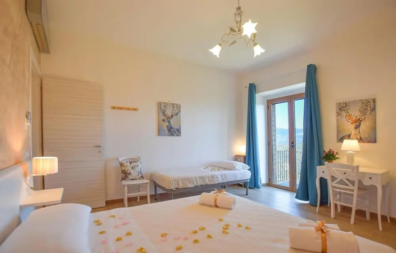 Miralento Country House