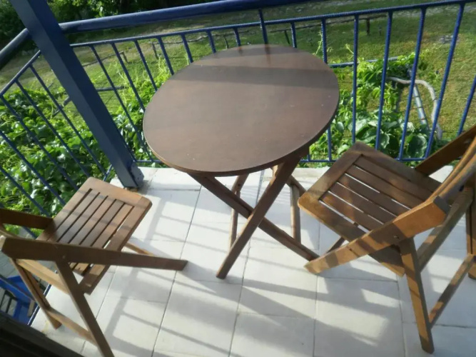 Mirsini Apartments