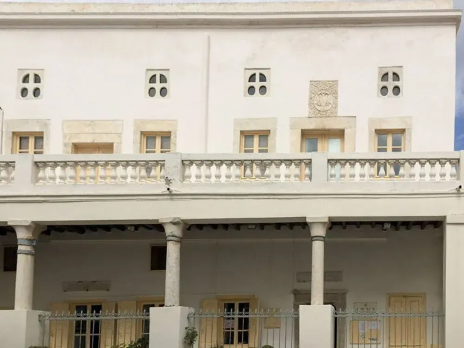 Imagen del hotel