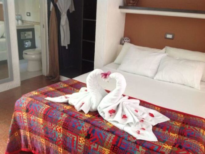Imagen de Hotel Villa Las Anclas