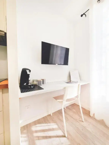 Le Valmy #3 - cosy studio - Grenoble