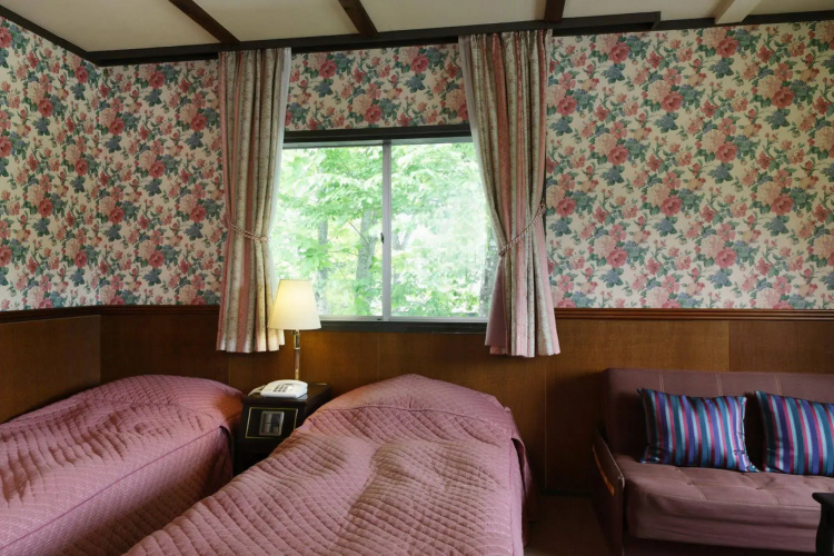 Heidihof Hotel