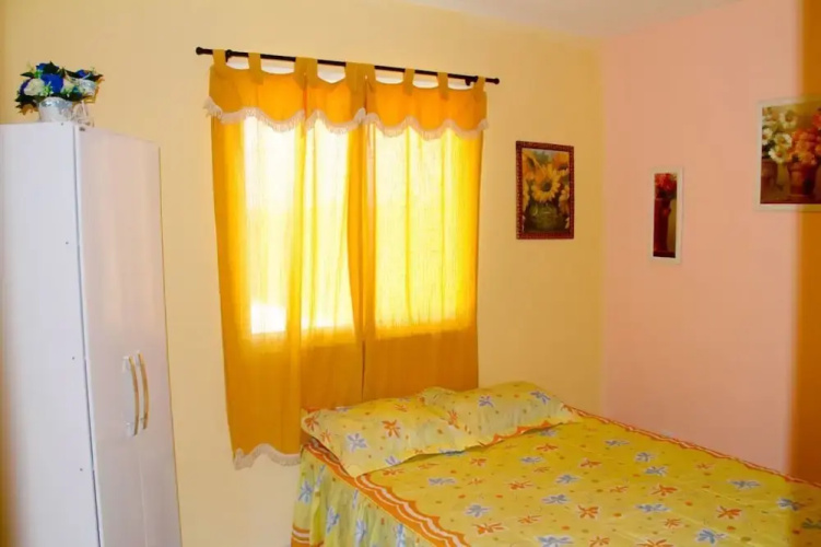Palm Vilagge Acqua Flat