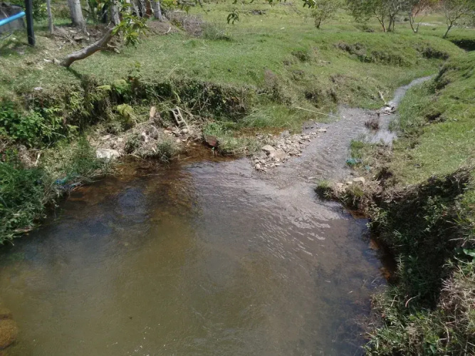 Finca la marina