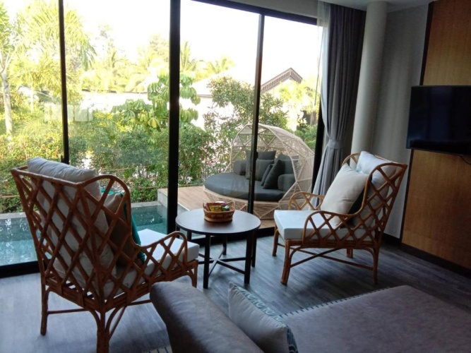 Standard Family room