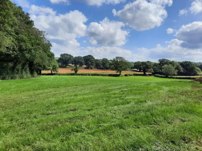 Barnacre Retreats