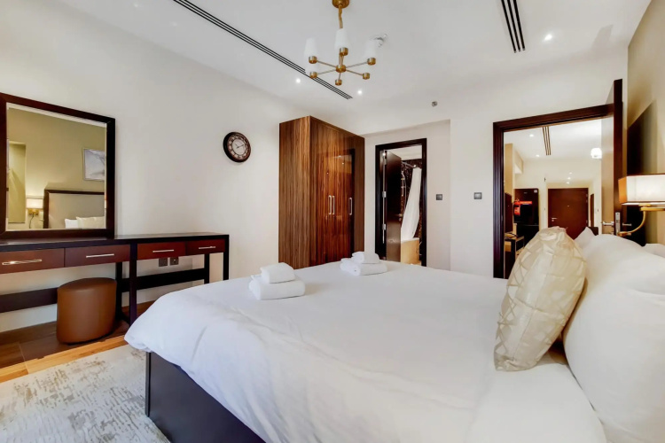 Downtown - Elite Residence 901