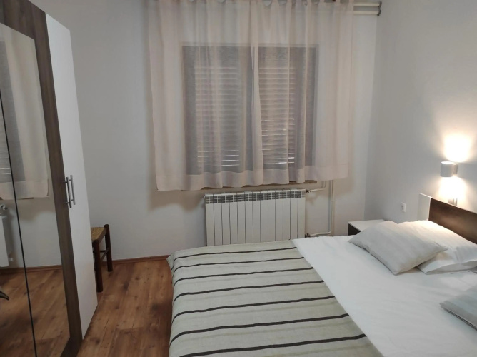 Apartman Gina