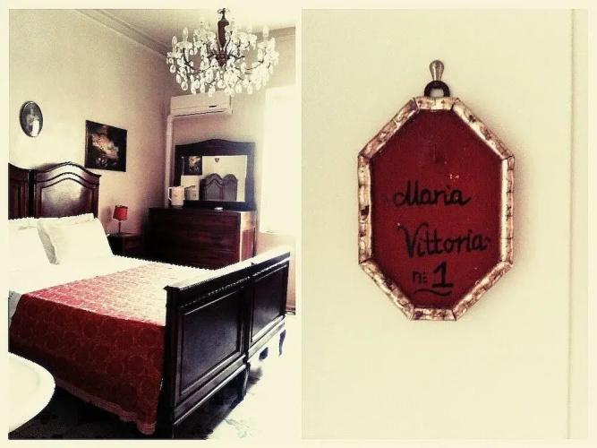 B&B Le Conce