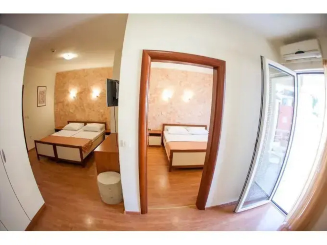 Garni Hotel Bella
