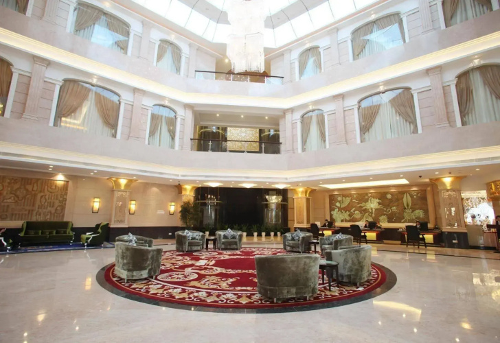 Changfeng Garden Hotel
