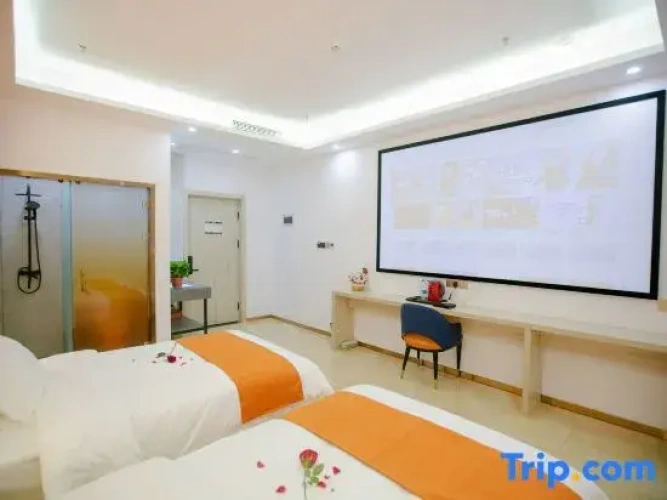 Business Twin room