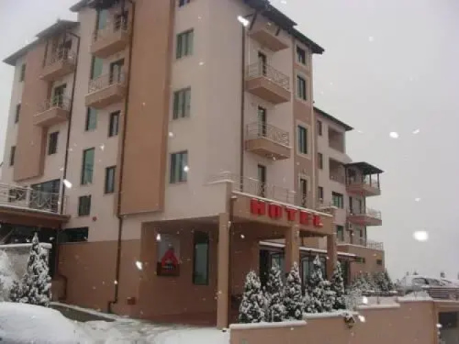 Hotelafbeelding