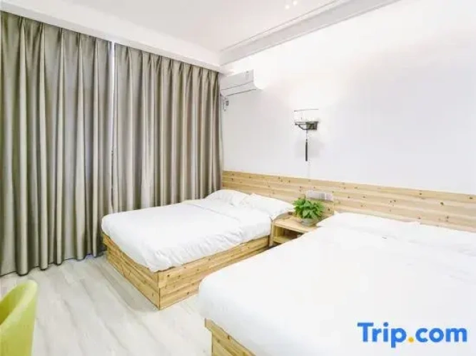 1 Bedroom Standard room