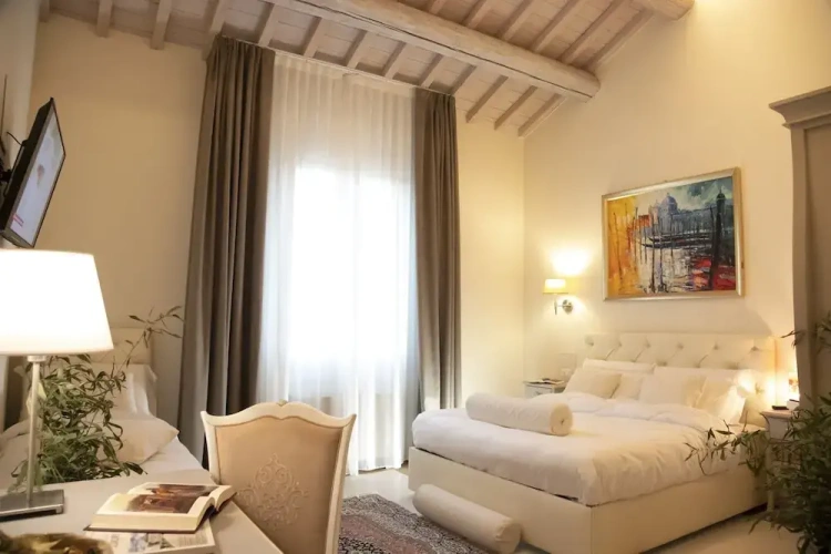 Superior Suite