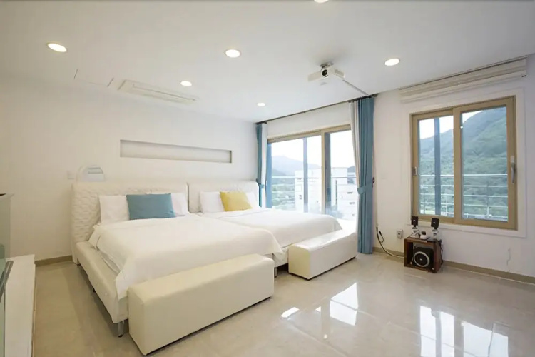 Gapyeong Bonito Pension