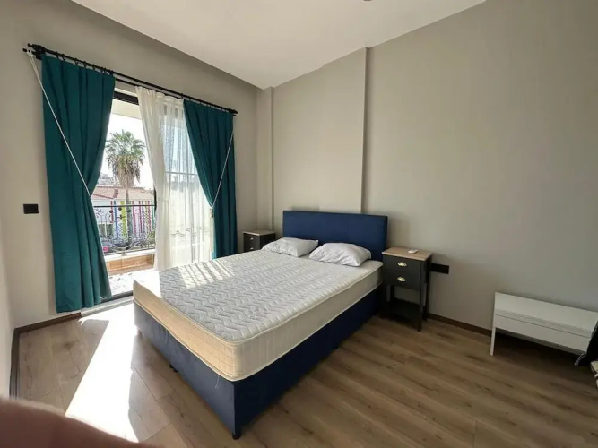 Via Pardi Apart Hotel