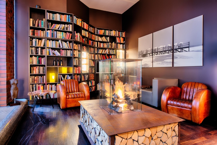 ACHAT Hotel Bremen City photo 29