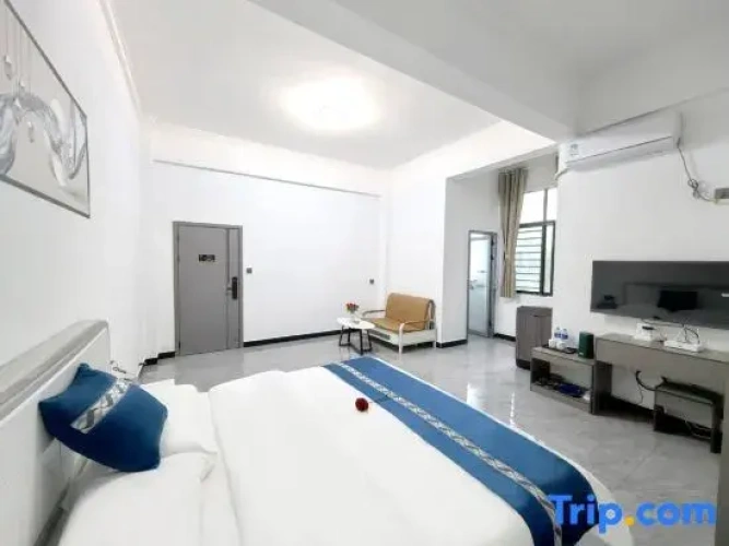 Premier Double room