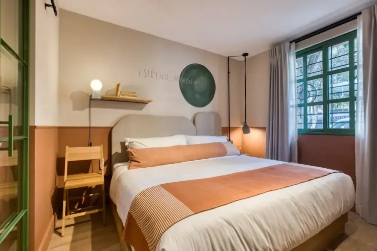 Premium Double room
