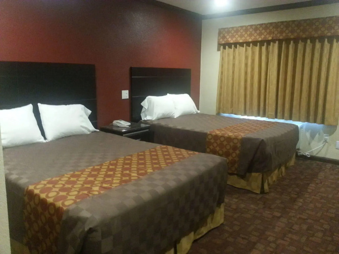 Oak Park Motel