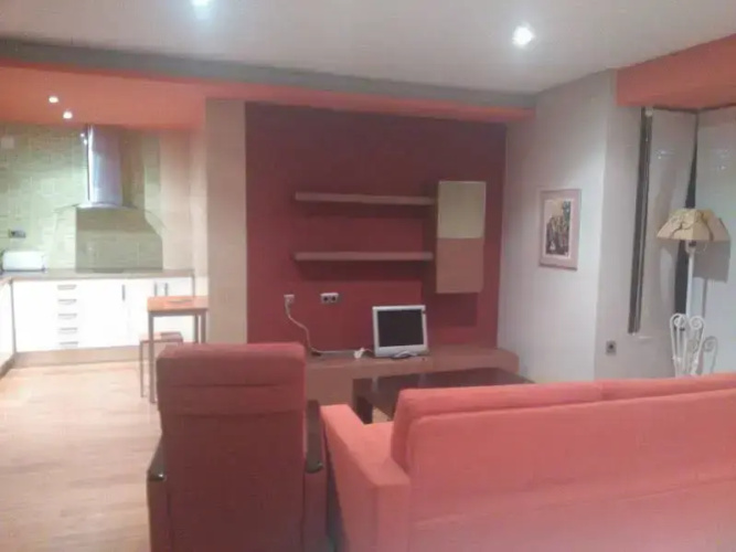 Hotel Canitas Suite