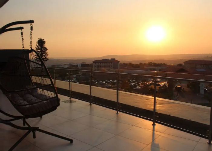 Ellipse 2 Bedroom Apartment