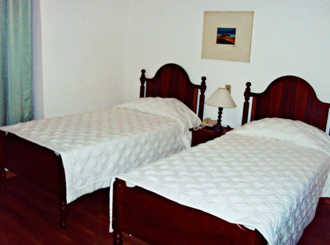 Hotel Luxor